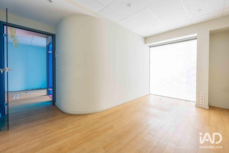 Local commercial - 100 m²