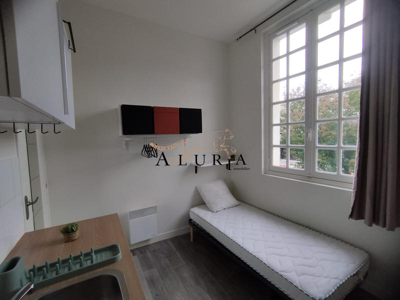 Appartement - 10 m² - 1 pièce