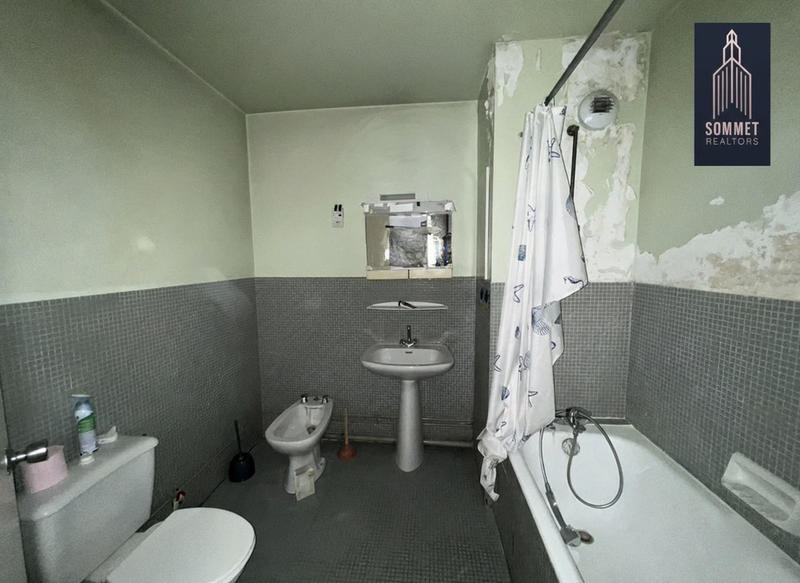 Appartement - 31 m² - 1 pièce