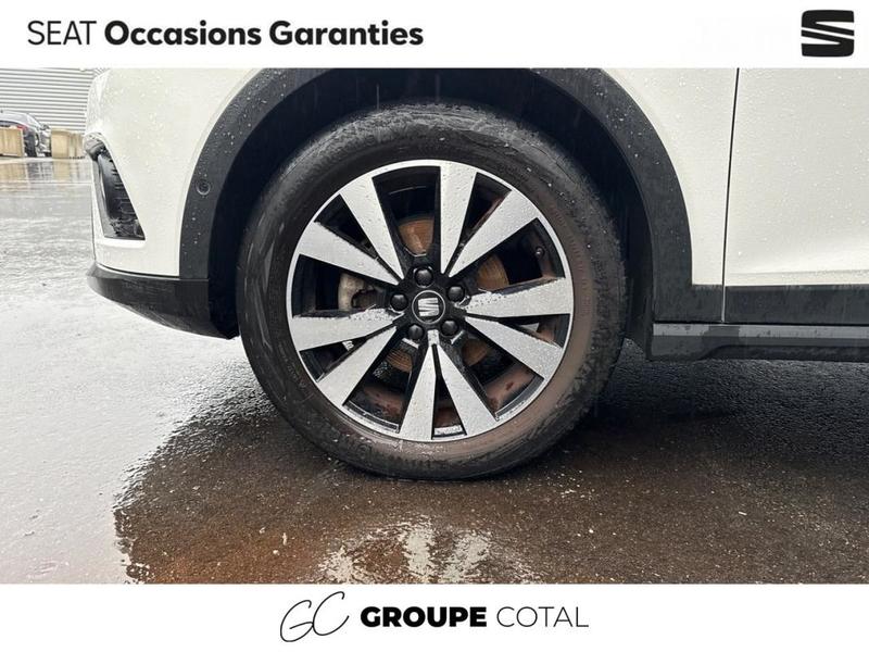 Seat Arona 1.0 EcoTSI 95 ch Start/Stop Bvm5 Urban