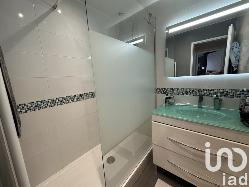 Maison - 147 m² - 8 pièces