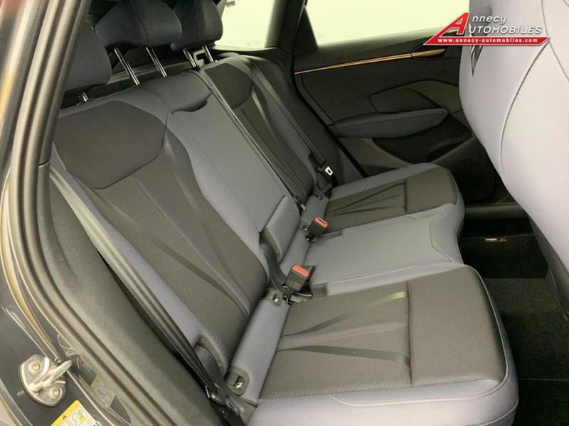 Cupra Terramar 1.5 eTSI Hybrid 150 ch Dsg7 V