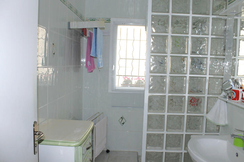 Viager - Maison - 84 m² - 4 pièces