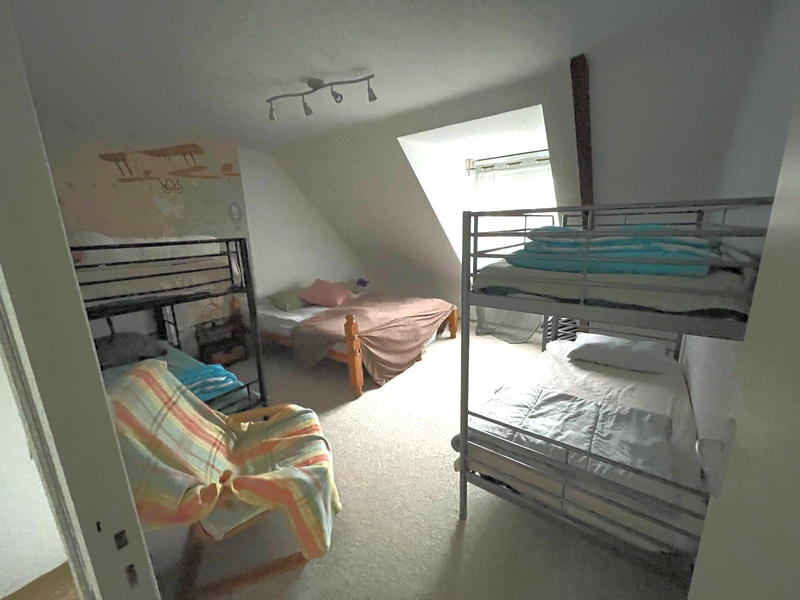 Maison contemporaine - 300 m² - 12 pièces