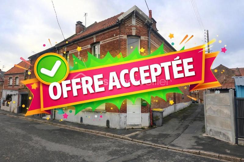 Maison - 180 m² - 9 pièces