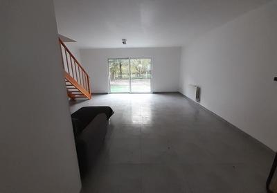 Maison - 70 m² - 3 pièces