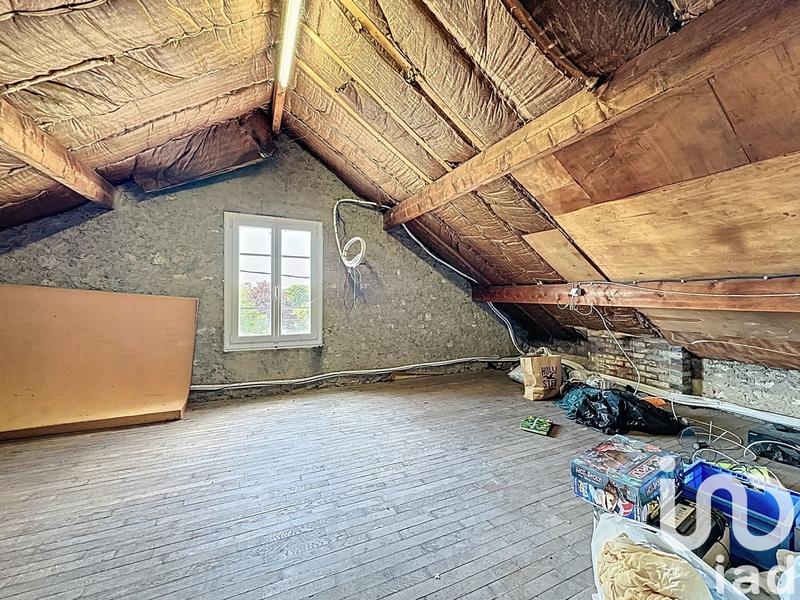 Maison - 150 m² - 5 pièces