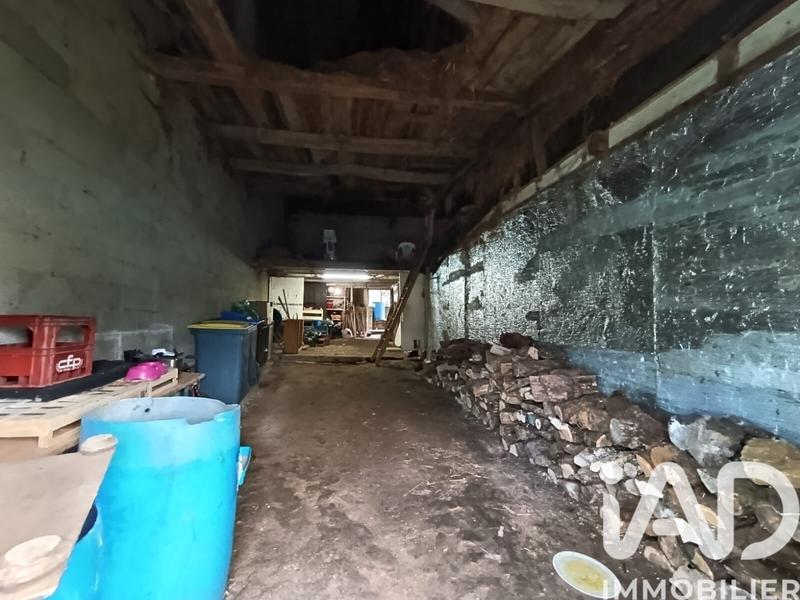 Maison - 158 m² - 4 pièces