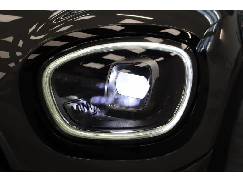 Mini Mini Countryman 136 ch Bva7 Cooper Edition Premium Plus