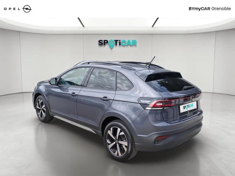 Volkswagen Taigo 1.0 Tsi 116 Bvm6 Vw Edition