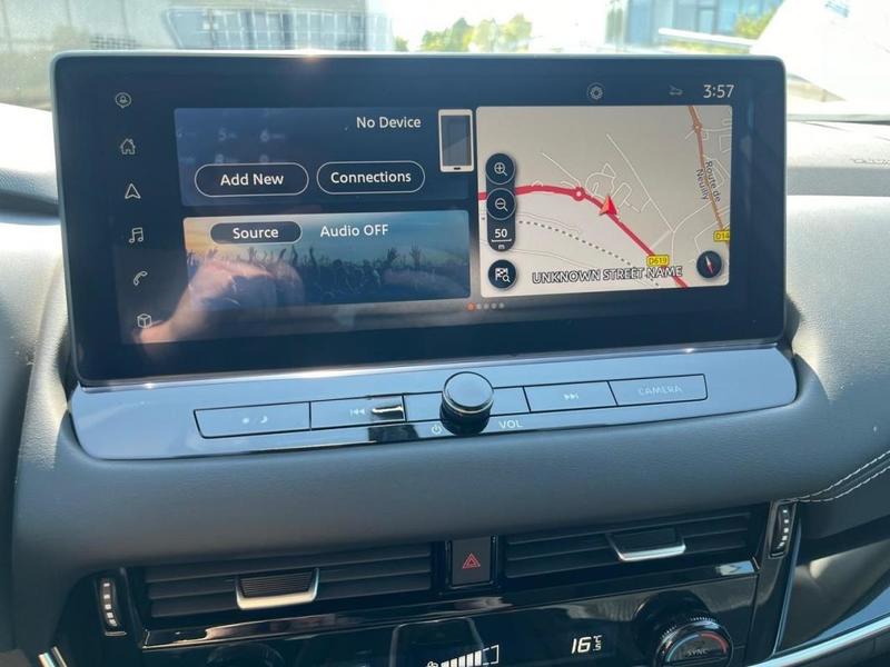 Nissan Qashqai J12a n-Connecta E-Power 190ch