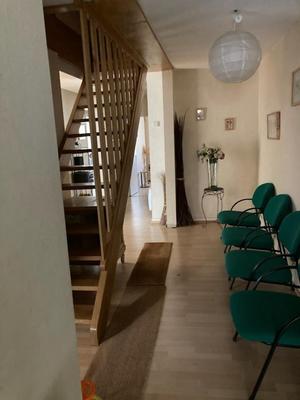 Appartement - 100 m² - 5 pièces