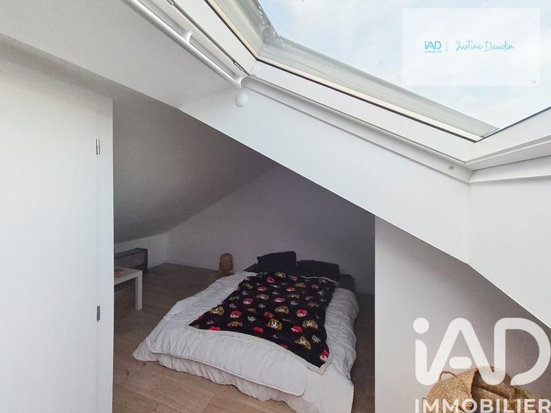 Maison - 65 m² - 4 pièces