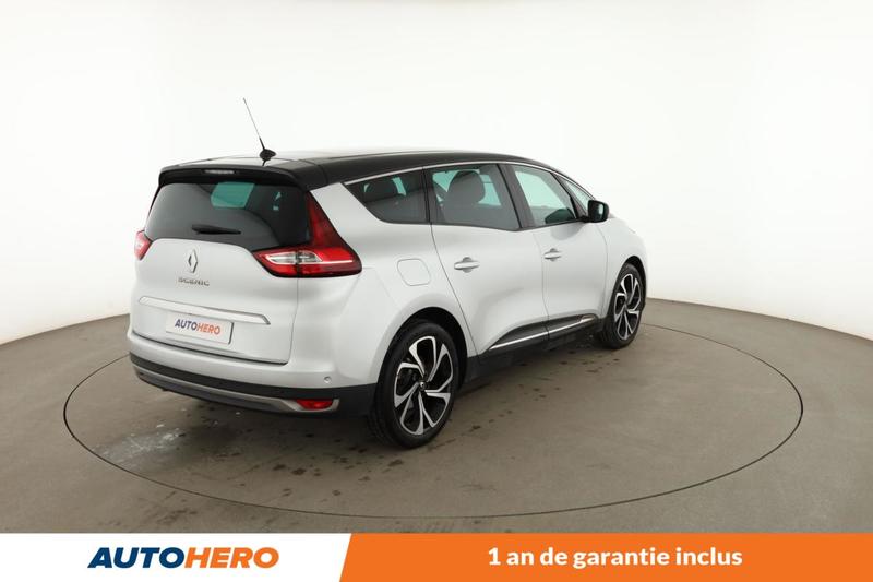 Renault Grand Scénic 1.3 TCe Intens 7pl 140 ch
