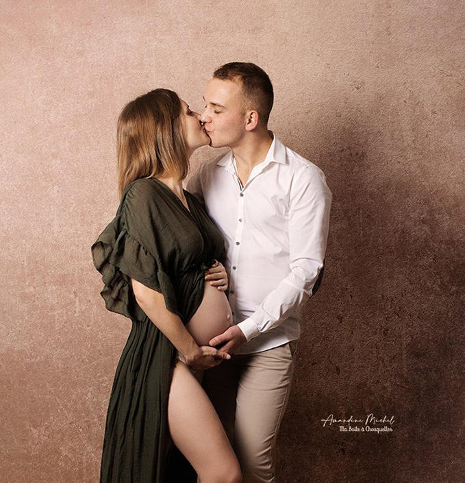 Amandine Michel Photographe