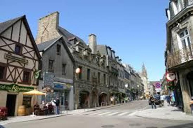 Maison traditionnelle - 32 m² - 2 pièces