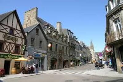 Maison traditionnelle - 32 m² - 2 pièces