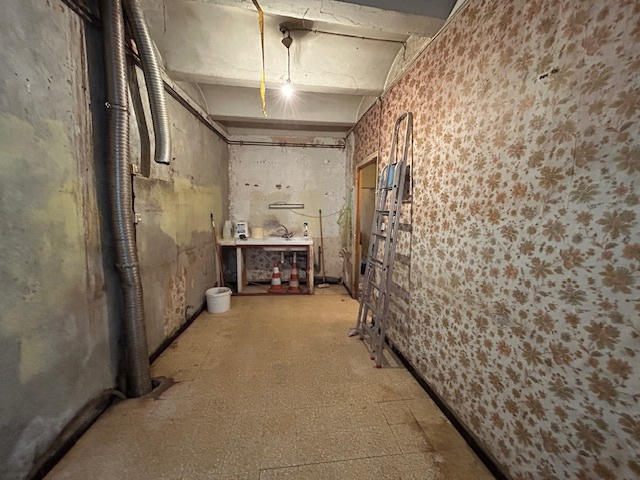 Maison - 97 m² - 5 pièces