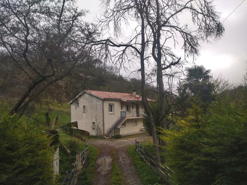 Maison - 177 m² - 9 pièces