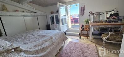 Maison - 86 m² - 4 pièces