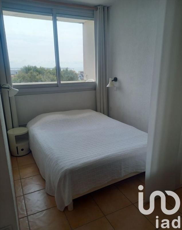 Appartement - 32 m² - 2 pièces