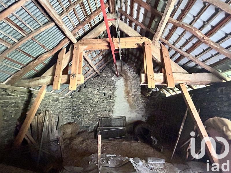 Maison - 300 m² - 9 pièces