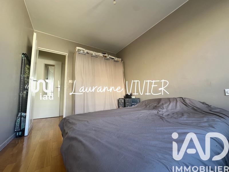 Appartement - 57 m² - 2 pièces