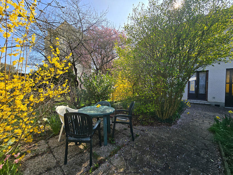 Maison - 116 m² - 6 pièces