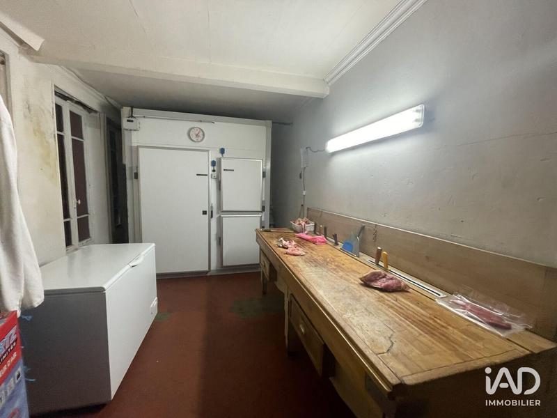 Local commercial - 280 m²