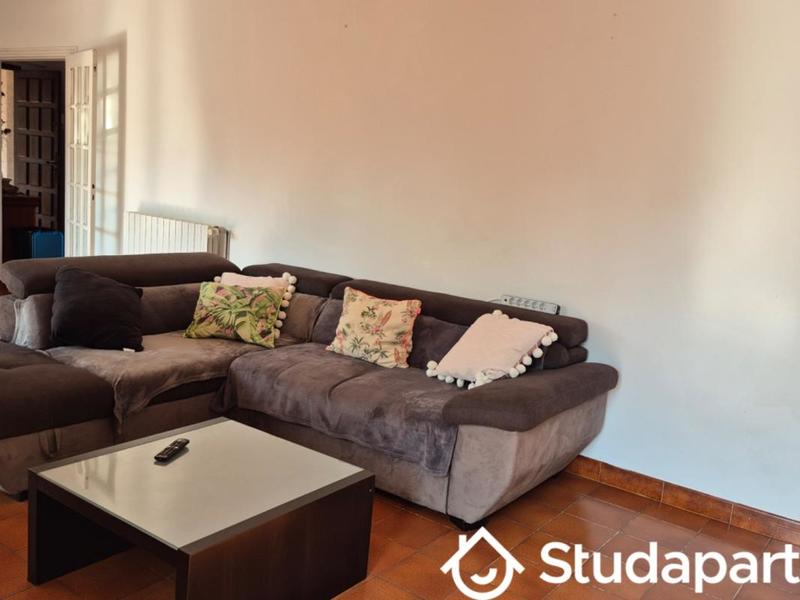 Appartement - 113 m² - 3 pièces