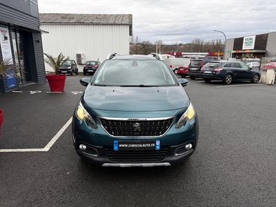 Peugeot 2008 II 1.5 Bluehdi 100 s&amp;S Allure