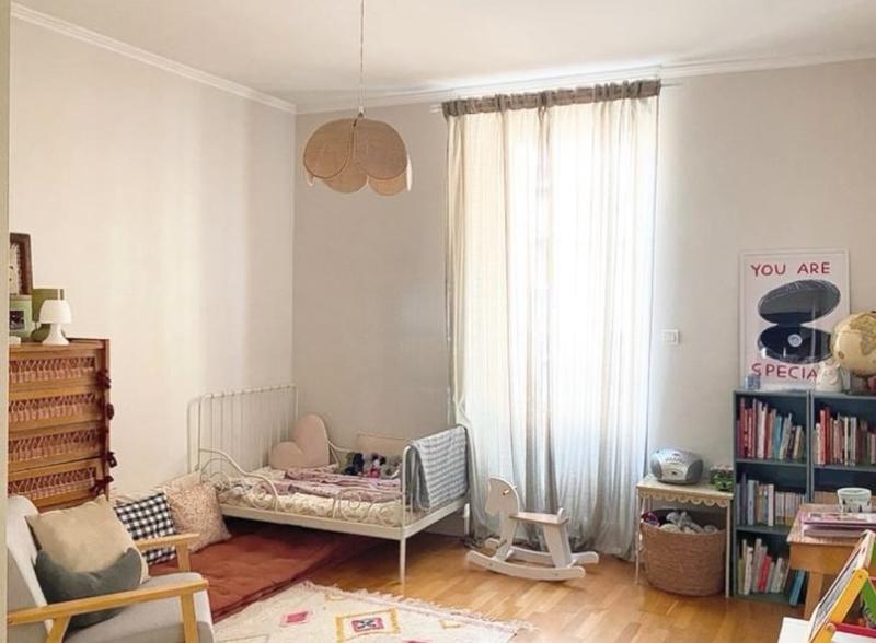 Appartement - 168 m² - 6 pièces