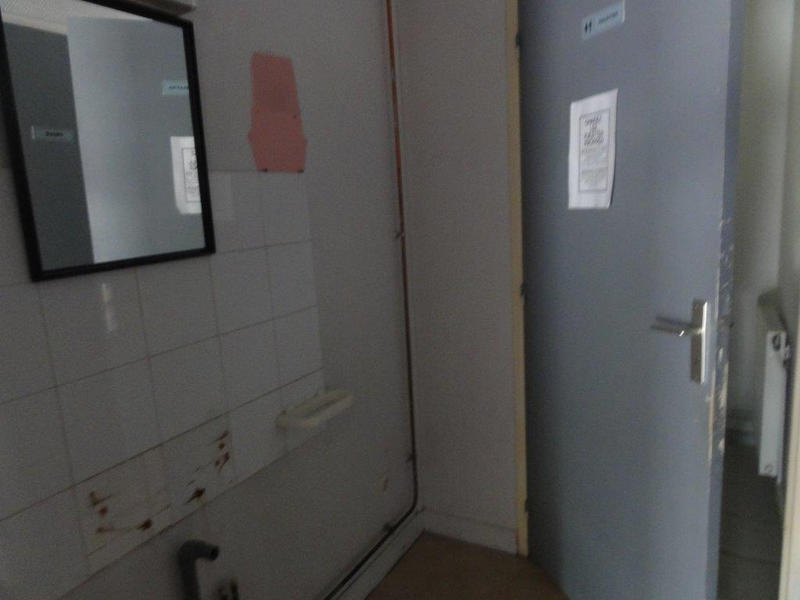 Local commercial - 66 m²