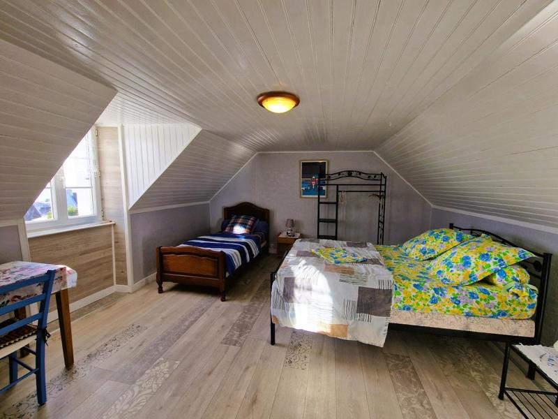 Maison - 78 m² - 3 pièces