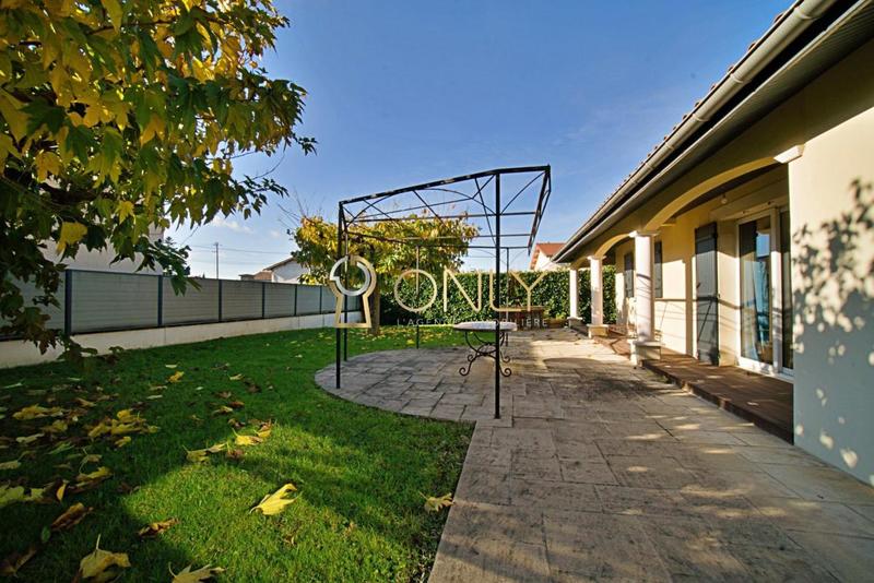 Maison - 145 m² - 4 pièces