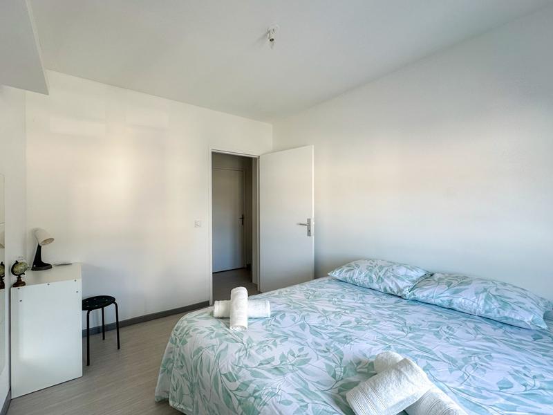 Appartement - 90 m² - 4 pièces