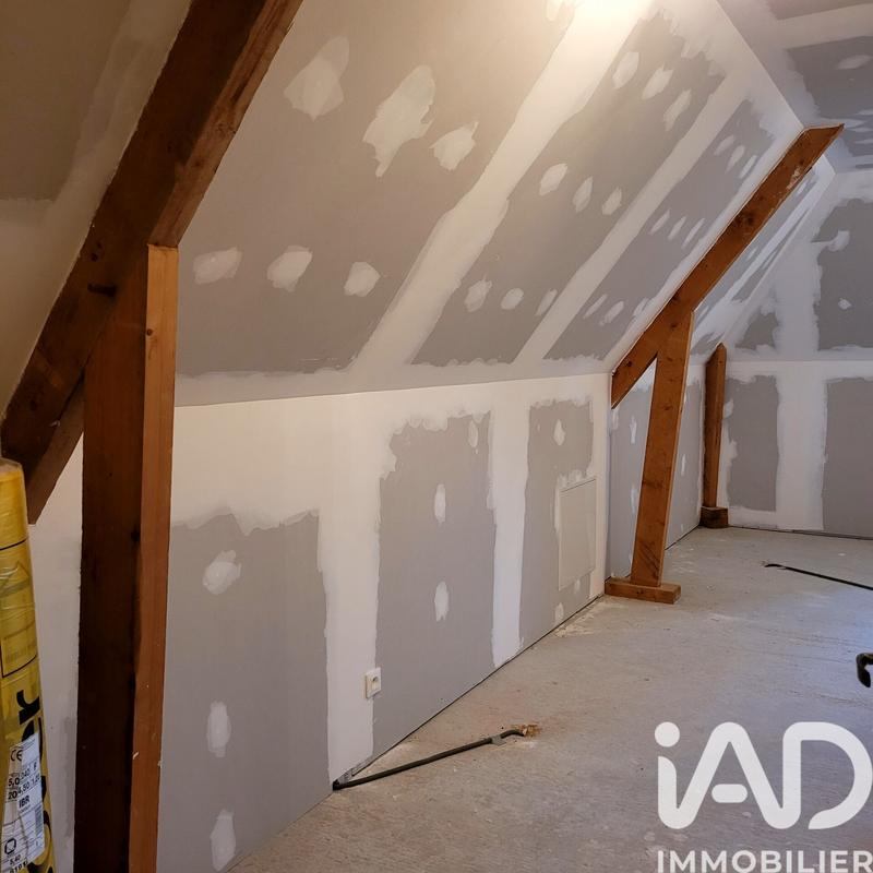 Maison - 164 m² - 4 pièces