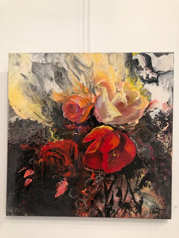 Exposition permanente Pavillon des Arts