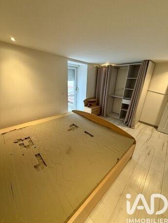 Appartement - 106 m² - 5 pièces