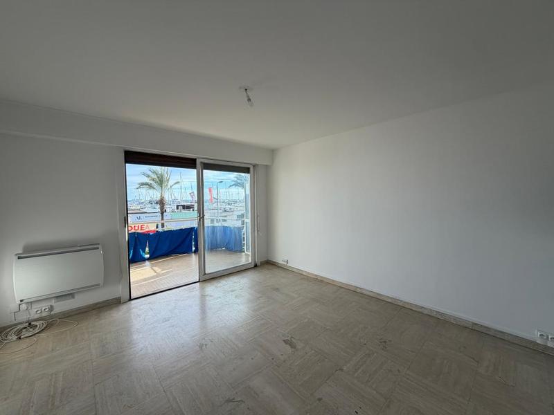 Appartement - 32 m² - 1 pièce