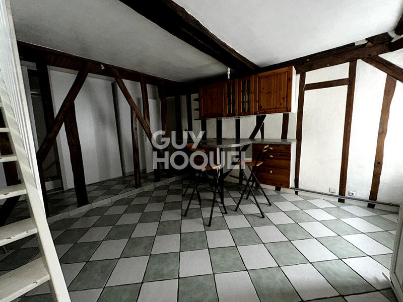 Appartement - 84 m² - 3 pièces