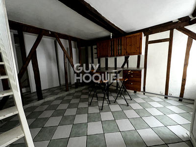 Appartement - 84 m² - 3 pièces