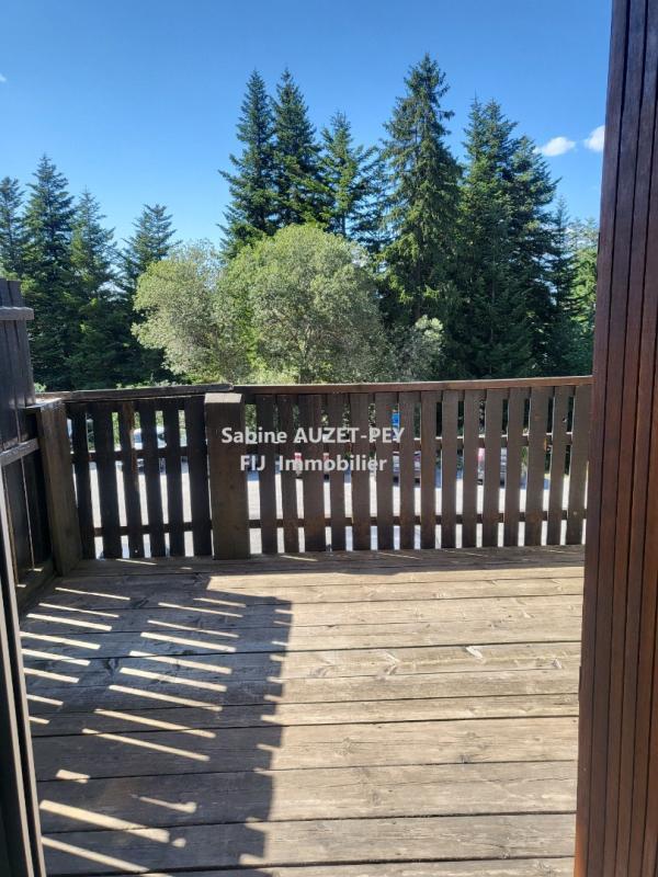 Appartement - 24 m² - 1 pièce