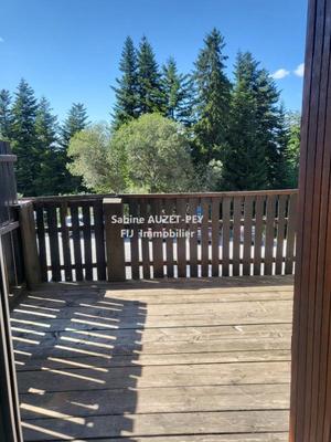 Appartement - 24 m² - 1 pièce