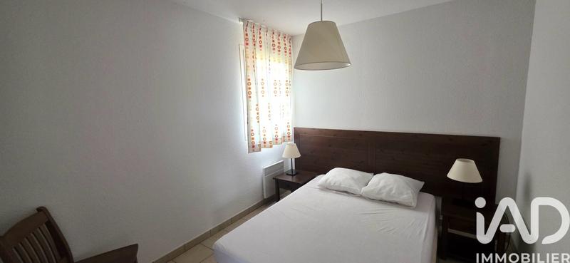 Appartement - 42 m² - 3 pièces