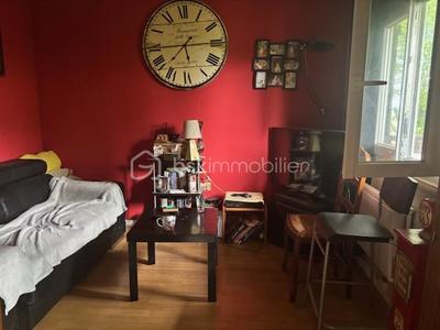 Maison - 34 m² - 2 pièces