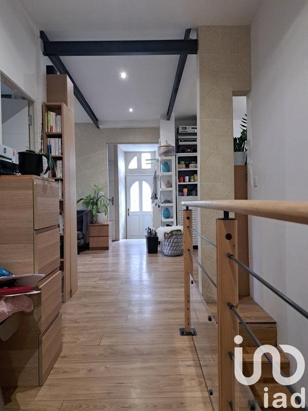 Appartement - 74 m² - 4 pièces