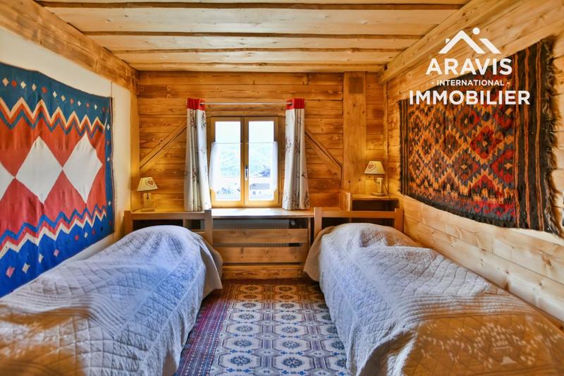 Châlet - 600 m² - 17 pièces