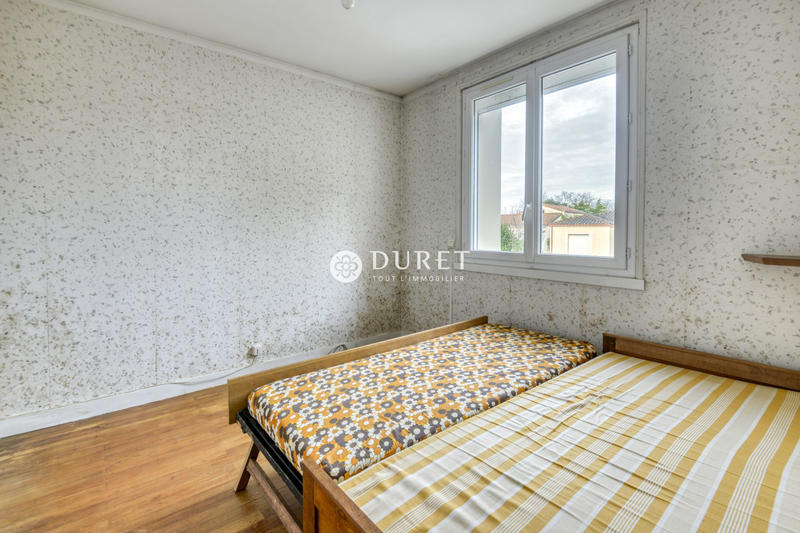 Maison ancienne - 89 m² - 4 pièces