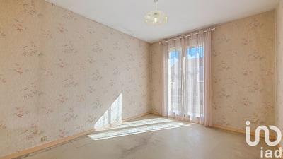 Maison - 93 m² - 4 pièces